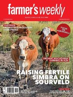 Farmer's Weekly